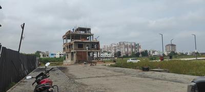 Image of 1454 Sq.ft Residential Plot / Land for sale in Shankarpur, Nagpur for Rs. 5052999