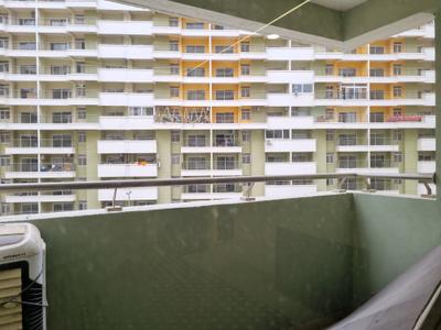 Bedroom Two Image of 1426 Sq.ft 2 BHK Apartment / Flat for sale in Bakkarwala New Delhi for Rs. 7800000
