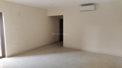 4 BHK Flat