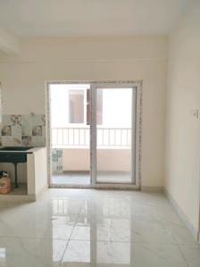 Dining Area Image of 999 Sq.ft 2 BHK Apartment / Flat for sale in Habulus Oakshine, Electronic City Phase 2 Bengaluru for Rs. 5094900