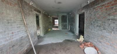 Balcony Image of 1540 Sq.ft 3 BHK Apartment / Flat for sale in KK Nagar Chennai for Rs. 23200000