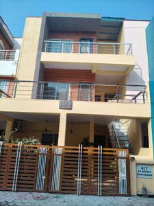 Image of 2500 Sq.ft 4 BHK Independent House for sale in Girija Surendra Manik Villa Phace, Awadhpuri, Bhopal for Rs. 14000000