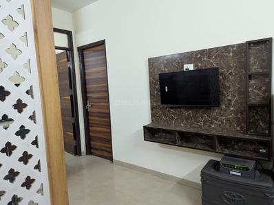 Hall Image of 445 Sq.ft 1 BHK Apartment / Flat for sale in ROF Aalayas 1, Sector 102 Gurgaon for Rs. 4800000