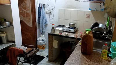 Kitchen Image of 6800 Sq.ft 10 BHK Independent House for sale in Kolar Road Bhopal for Rs. 12500000