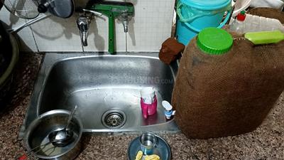 Bathroom Image of 6800 Sq.ft 10 BHK Independent House for sale in Kolar Road Bhopal for Rs. 12500000
