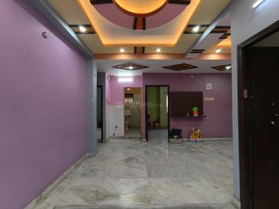 Hall Image of 1319 Sq.ft 3 BHK Apartment / Flat for sale in Behala Chowrasta Kolkata for Rs. 6400000