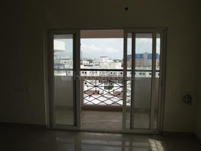 Bedroom Image of 2179 Sq.ft 3 BHK Apartment / Flat for sale in Navins Dayton Heights, Aminjikarai Chennai for Rs. 32500000