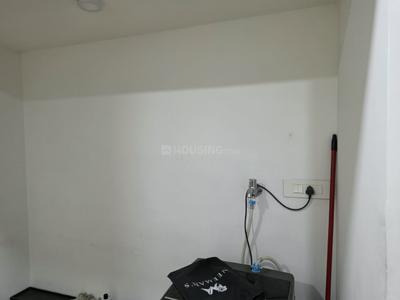 Bedroom Image of 639 Sq.ft 1 BHK Studio for sale in Lodha Belmondo, Gahunje Pune for Rs. 7500000