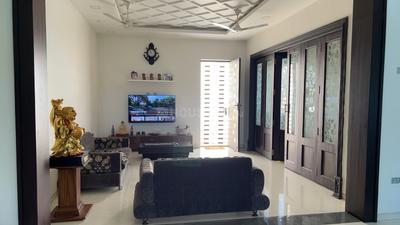 Living Room Image of 6000 Sq.ft 3 BHK Villa for sale in Kakupalli Nellore for Rs. 37500000