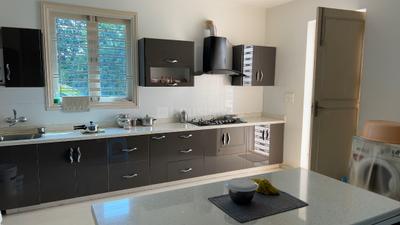 Kitchen Image of 6000 Sq.ft 3 BHK Villa for sale in Kakupalli Nellore for Rs. 37500000
