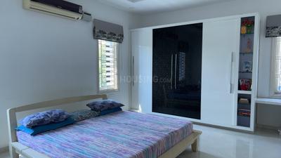 Bedroom Image of 6000 Sq.ft 3 BHK Villa for sale in Kakupalli Nellore for Rs. 37500000