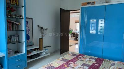 Bedroom Image of 6000 Sq.ft 3 BHK Villa for sale in Kakupalli Nellore for Rs. 37500000