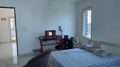 Bedroom Image of 6000 Sq.ft 3 BHK Villa for sale in Kakupalli Nellore for Rs. 37500000