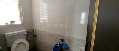 Bathroom Image of 700 Sq.ft 1 BHK Apartment / Flat for sale in Wagholi Pune for Rs. 3200000