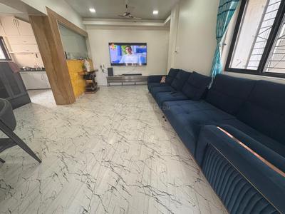 2 BHK Independent House