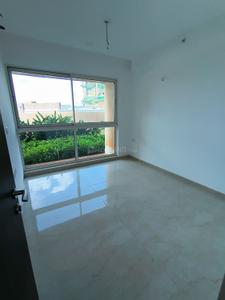 Hall Image of 1000 Sq.ft 2 BHK Apartment / Flat for sale in Aurum Q Islands R6, Ghansoli Navi Mumbai for Rs. 23000000