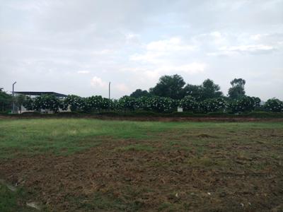 Image of 150 Sq.ft Residential Plot / Land for sale in Mansha Oaks, Sector 98, Faridabad for Rs. 16200000