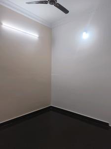Bedroom Image of 950 Sq.ft 1 BHK Builder Floor for rent in JP Nagar Bengaluru for Rs. 18000