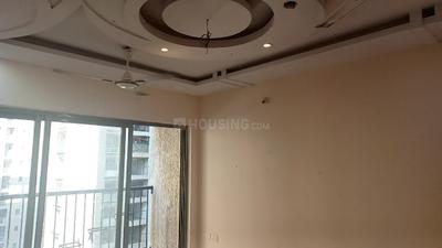 Living Room Image of 1080 Sq.ft 2 BHK Apartment / Flat for sale in Tata Amantra, Bhiwandi Thane for Rs. 5500000
