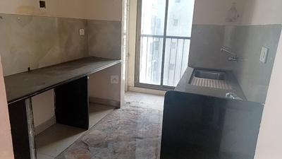 Kitchen Image of 1080 Sq.ft 2 BHK Apartment / Flat for sale in Tata Amantra, Bhiwandi Thane for Rs. 5500000