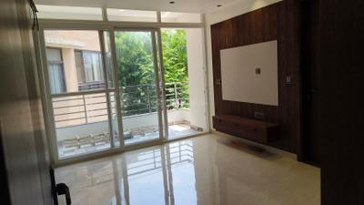Bedroom Image of 2350 Sq.ft 4 BHK Apartment / Flat for sale in CGHS Shakti Apartments, Sector 5 Dwarka New Delhi for Rs. 38500000