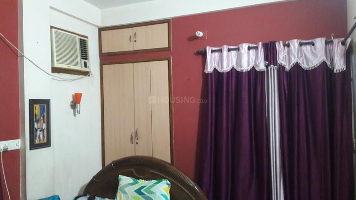 Kripa Apartment  Bedroom 1