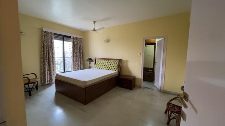 Belvedere Estates Bedroom 1