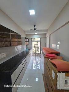 2 BHK Flat