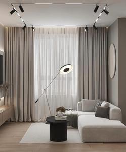 Bedroom Image of 1547 Sq.ft 3 BHK Apartment / Flat for sale in JB Polaris, Dashabatia Bhubaneswar for Rs. 8300000