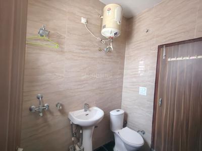 Image of 966 Sq.ft 2 BHK Apartment / Flat for sale in Bajwa Sunny Enclave, Kharar, Mohali for Rs. 4600000