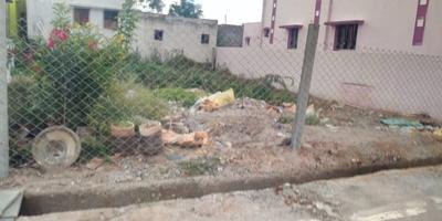 Residential Plot