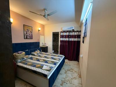 Bedroom Image of 1200 Sq.ft 3 BHK Apartment / Flat for sale in SKA Metro Ville, Eta II Greater Noida for Rs. 13000000