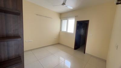 Bedroom Image of 1604 Sq.ft 3 BHK Apartment / Flat for rent in Prestige Falcon City, Konanakunte Bengaluru for Rs. 73000