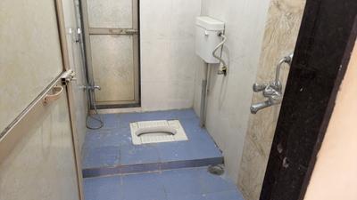 Image of 995 Sq.ft 2 BHK Apartment / Flat for rent in Bhagwati Neelkanth Heights, Kalamboli, Navi Mumbai for Rs. 25000