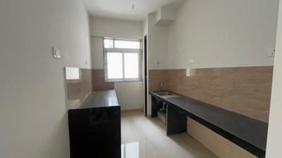 Kitchen Image of 622 Sq.ft 2 BHK Apartment / Flat for sale in Hubtown Rising City, Ghatkopar East Mumbai for Rs. 16900000