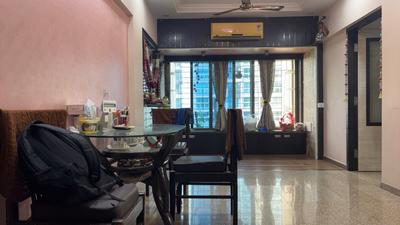 2 BHK Flat
