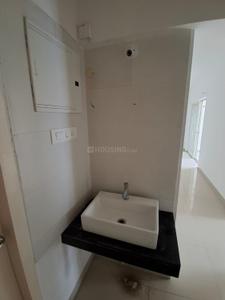 Image of 1300 Sq.ft 3 BHK Apartment / Flat for rent in Godrej Prana, Handewadi, Pune for Rs. 24000