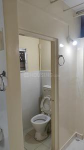 Image of 580 Sq.ft 1 RK Apartment / Flat for rent in Anand Nagar, Sinhagad Road, Pune for Rs. 16000