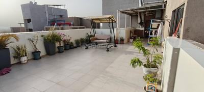 Image of 1791 Sq.ft 3 BHK Penthouse for sale in Vaishno Devi Circle, Ahmedabad for Rs. 13700000