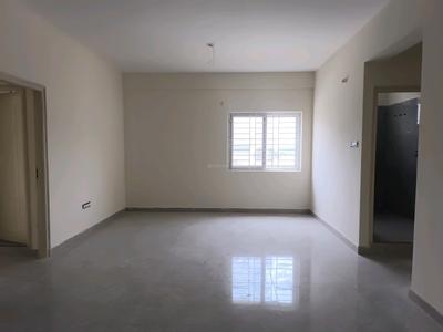 Living Room Image of 1435 Sq.ft 3 BHK Apartment / Flat for sale in Durga Nivas, Electronic City Bengaluru for Rs. 7100000
