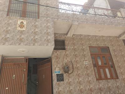2 BHK Independent House