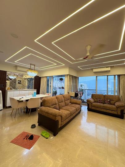 Soham Crystal Spires Main Image 1