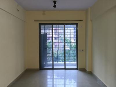 Hall Image of 1420 Sq.ft 3 BHK Apartment / Flat for rent in Tharwani Riverdale Vista, Kalyan West Kalyan for Rs. 33000