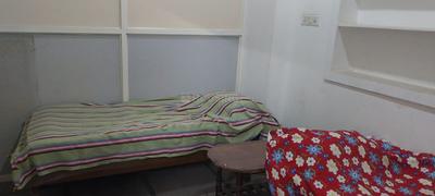 Bedroom Image of mega plaza in Hyderguda, Hyderabad