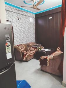 Hall Image of 1000 Sq.ft 2 BHK Apartment / Flat for sale in Parade Kanpur for Rs. 2100000