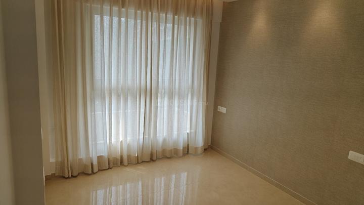 Hiranandani Gardens, Powai Bedroom One 1