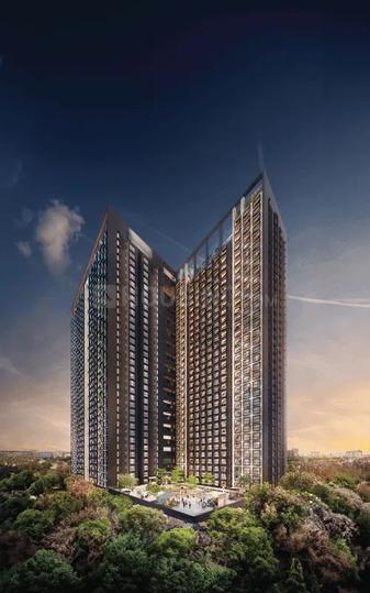 Purva Atmosphere Main Image 1