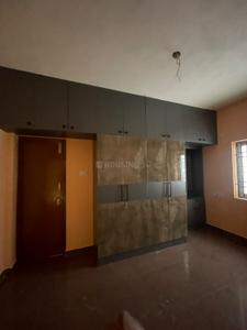 Bedroom Image of 959 Sq.ft 2 BHK Apartment / Flat for sale in Nanmangalam Chennai for Rs. 7234000