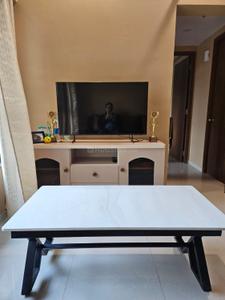 Hall Image of 785 Sq.ft 1 BHK Apartment / Flat for sale in Kalpataru Immensa, Thane West Thane for Rs. 8500000