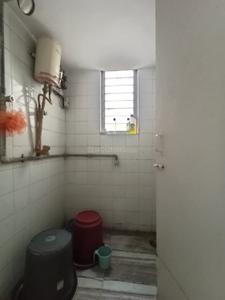 Image of 425 Sq.ft 1 RK Apartment / Flat for rent in Torun Kamdhenu Estate CHS, Hadapsar, Pune for Rs. 12500